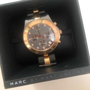 Marc Jacobs Watch